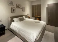 Holiday Luxury Ho Chi Minh Center