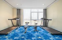 Baicheng Garden Hotel Zhuhai