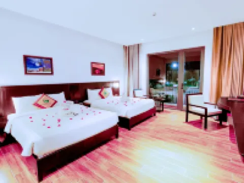 Ly Son Pearl Island Hotel & Resort Hotels in Ly Son