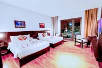 Ly Son Pearl Island Hotel & Resort Hotels in 