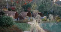 Wuyi Huakaishengdu Hot Spring Resort Hotel - Hot Springs