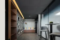 Atour Hotel Putian Xinghuafu Wenxian East Road - ジム