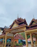 Gaiya Yixuan Bieyuan (Xishuangbanna Jinghongxuan Big Buddha Temple) Hotel a Mengle Buddha Temple Scenic Area