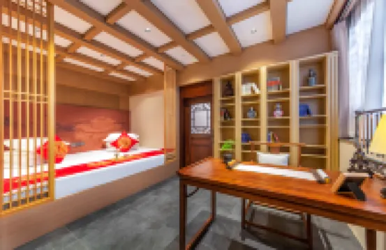 Pingyao Xie Shengchang Mansion