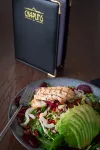 DoubleTree by Hilton London Elstree - breakfast