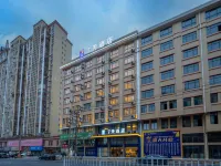 7Days Inn Hotel (Ganzhou Xingguo Central Garden) Hotels in Xingguo