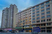 7Days Inn Hotel (Ganzhou Xingguo Central Garden)