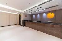汕尾銀豐飯店（信利城市廣場店） - 2 星級