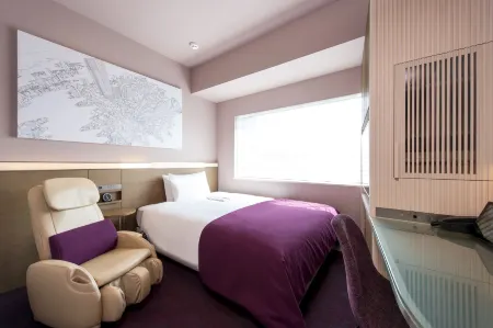 remm Roppongi Отели рядом с достопримечательностью «Shineiji Temple»