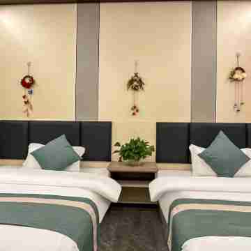 Meigui Homestay (Wangxiangu) Rooms