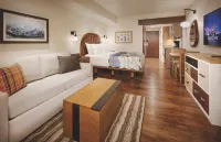 Copper Creek Villas & Cabins at Disney's Wilderness Lodge - บ้านพักหลังเล็ก