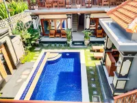 Prama Beach Canggu by The Loka Hotel dekat Pererenan Beach