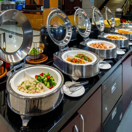 Xinzheng Weide Art Hotel Отели рядом с достопримечательностью «Народная больница Синьцзяна»