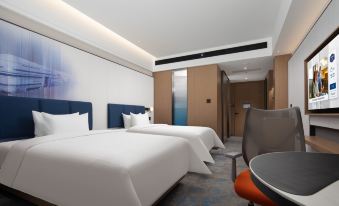 Hampton by Hilton Anqiu