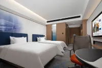 Hampton by Hilton Anqiu Hôtels à : Anqiu