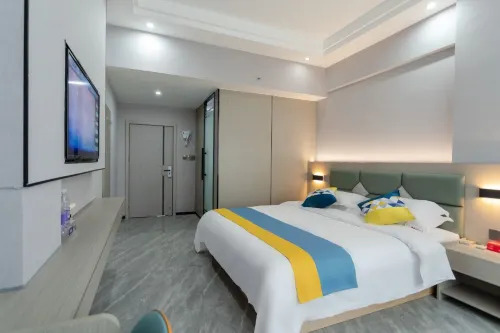 yujin Hotels in Pubei