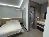 Xiapu Pusu Yueting Homestay