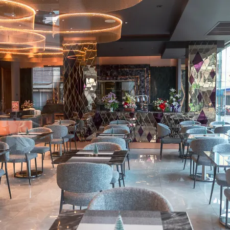 Amethyst Hotel Pattaya
