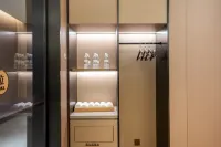 JI Hotel (Dali Zhou Binchuan Qingyuanlou) - Gym