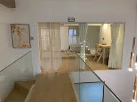 Zhinuo Homestay（Zigong Fangte Dinosaur Kingdom Dinosaur Museum Store）