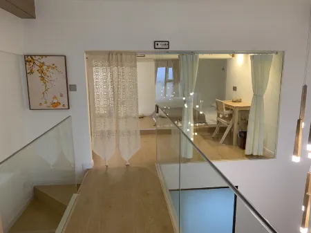 Zhinuo Homestay（Zigong Fangte Dinosaur Kingdom Dinosaur Museum Store）