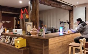 Daoqilang Moshi Homestay (Moshi Park Scenic Area)