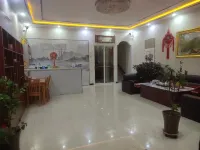 Fanshi Xinjiale Homestay