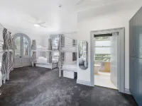 Pacific House Hostel シドニーのホテル