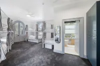 Pacific House Hostel