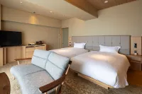 Aonokotei Biwafront Hikone Hotels in Hikone
