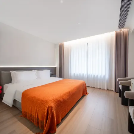 Due to Travel · IWAY Homestay