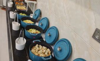 GreenTree Select Hotel (Shanghai Baoshan Youyi Subway Station)