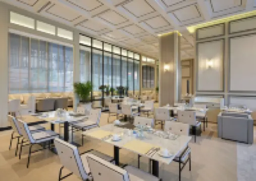 The Park Nine Hotel Suvarnabhumi