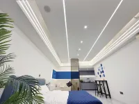 Yousu B & B (Xinbei Wanda Branch) - صديق للحيوانات الاليفة