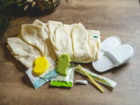 Oriental Hotel Okinawa Resort & Spa Hotels in Nago