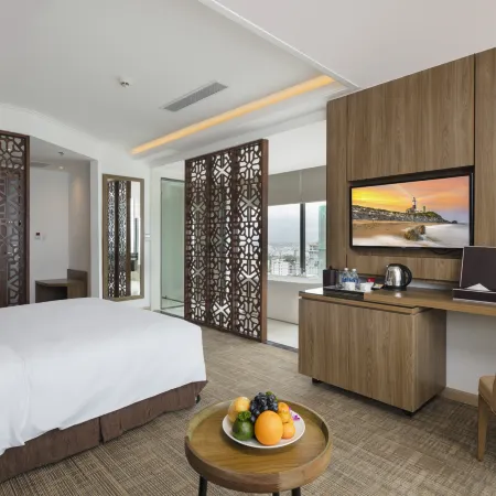 Comodo Nha Trang Hotel