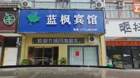 LAN  FENG  HOTEL