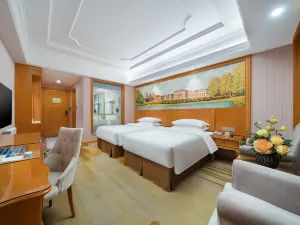 Vienna International Hotel (Baise High-speed ​​Railway Station)