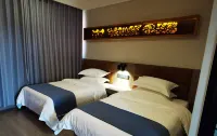 Xiangyuan Guesthouse (Linqing Dongwanyuan Scenic Area Branch) - 3 stelle