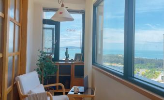 Dongshan Island Jingqi Homestay