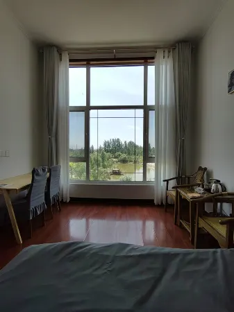 Yucheng Zhuangyuan Inn Отели в г. Юйчен