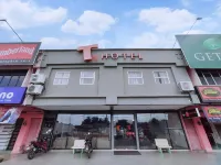 緹譚多普飯店