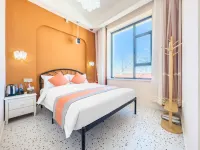 란산 홀리데이 홈스테이 (핑시량)