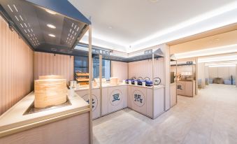 HanTing Hotel (Ningbo Jiangbei Waitan)