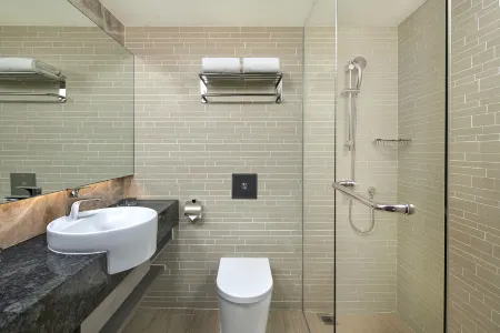 Four Points by Sheraton Singapore, Riverview