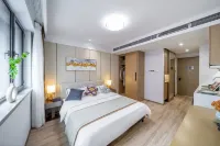 CJIA Premium Apartment (Xiongan Shangwu Fuwu Center) Hotels near Yuerong Park
