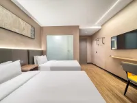 Shaoxing Jiawaijia Hotel (Lu Xun Hometown) Hoteles en Shaoxing