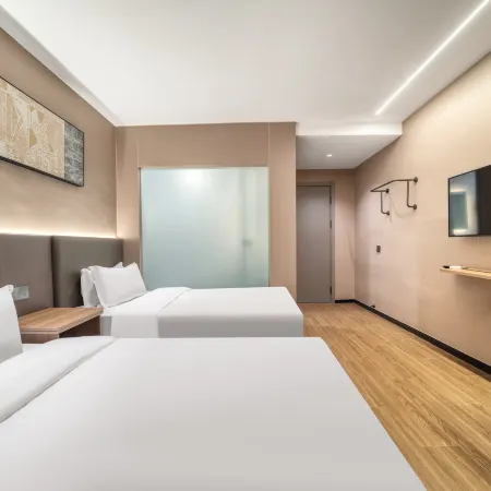 Shaoxing Jiawaijia Hotel (Lu Xun Hometown)