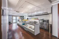 Wuhan Nanjing Garden S Hotel (Hankou Railway Station Yunfei Road subway station