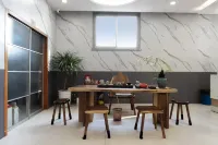 Genting Yuesu (Linhai Chonghemen Plaza) - Quầy Bar